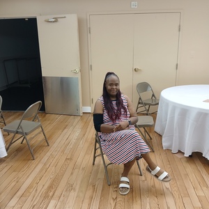 Tonya Bailey